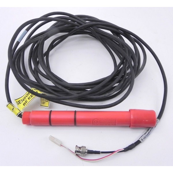 TBI-Bailey Insertion pH Sensor TB55732600F25