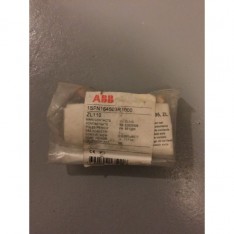 ZL110 MAIN CONTACT SET 1SFN164503R1000