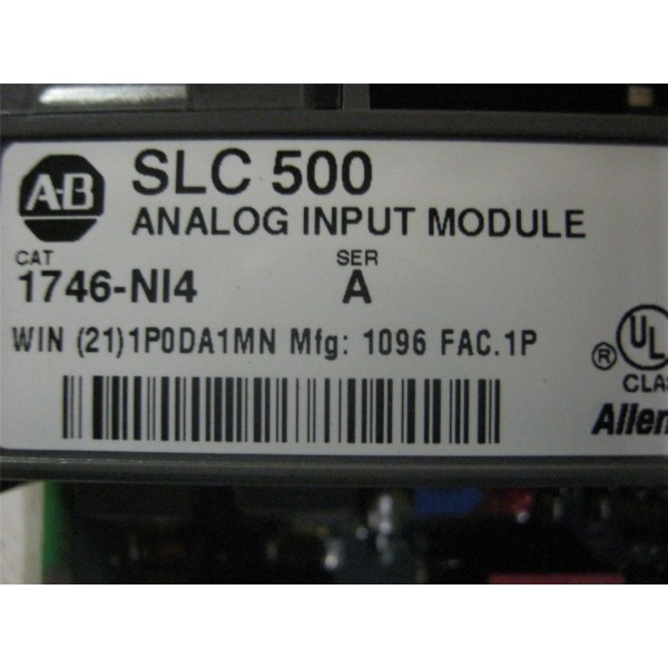 Universal Remote I/O Adapter Module