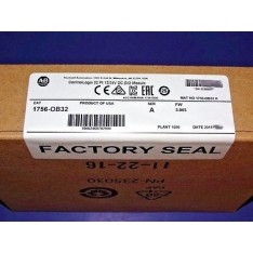 Surplus New In factory packaging