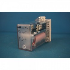 RK211052-AN AUXILIARY RELAY 110-125V