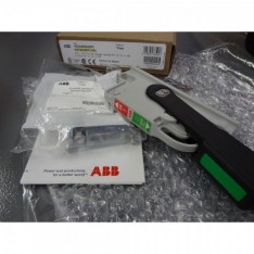 KXTAN4XFLHDL Flange Mount Disconnect Handle NEMA1,3,12,4,4X. XT1...XT4