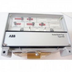 609904-T501 POWER SHEILD SS4 SOLID STATE TRIP DEVICE - NEW SUPRLUS