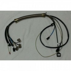 Robotics Upper 3HNE00273-1 Unit A2-A3 Cable - NOS