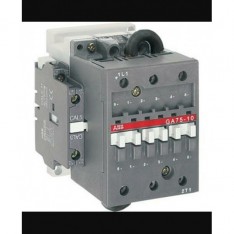 GA75-10-11-84 Contactor 110-120V 60Hz 110V 50Hz DC-1 1--A-440v