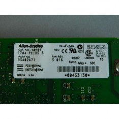 Surplus New In factory packaging