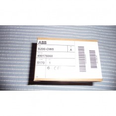 S200-OW8 Output Module