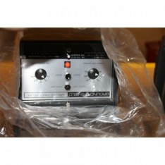 GROUND SHIELD FAULT RELAY GR-5 ABB POWER T&D