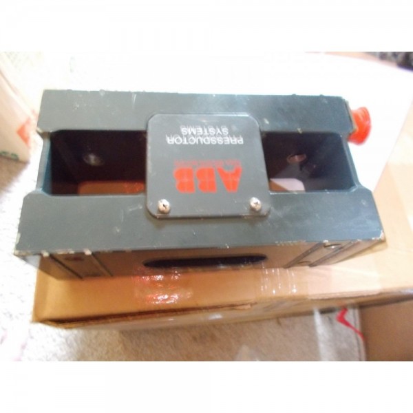 PRESSDUCTOR LOAD CELL QGPT-103-A , 2KN