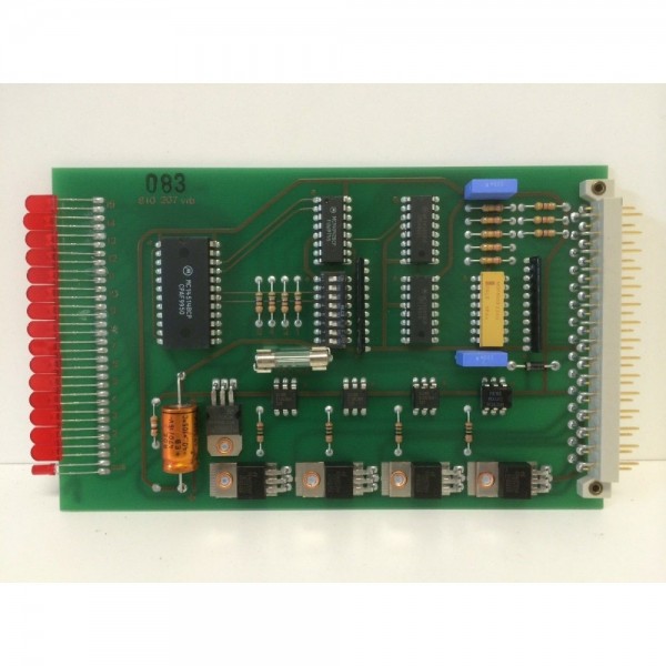 VIB INTERFACE CARD 70-0-0523