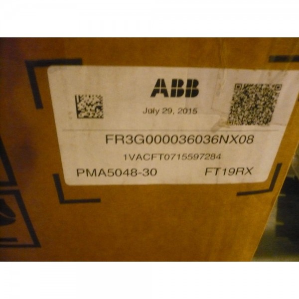 FR3G000036036NX08 R129A539G01X08 Flexitest Switch Assembly FT-19RX