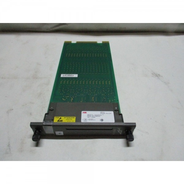 IMDSI14 Digital Input Module +5v 115ma SCJGA02653