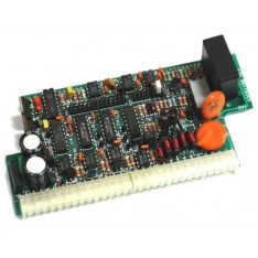 TAYLOR ELECTRONICS 500S1166 , I/O BOARD ASSEMBLY