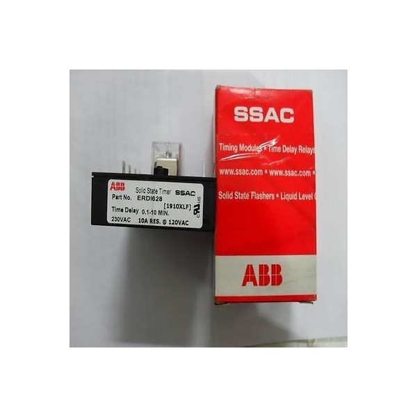 1pcs New ABB ERD1628