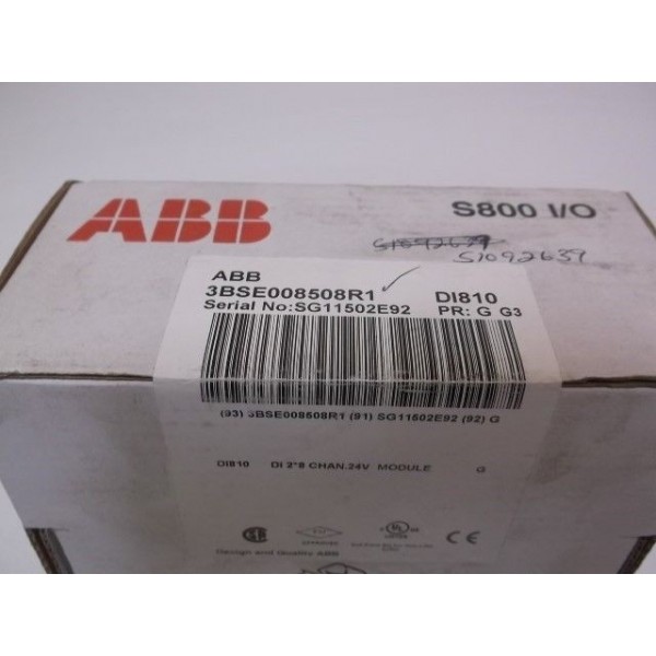 INPUT MODULE 24VDC