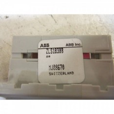 LOT OF 20 ABB ZLS183BB *NICE*