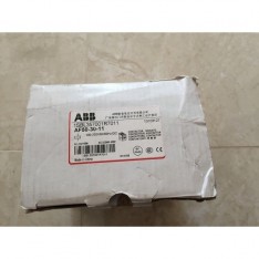 AC and DC contactors AF50-30-11