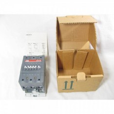 Contactor, A95-30-11-84, Motor Control, 110-120 Volt