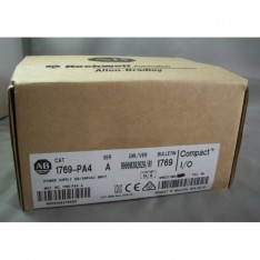 Surplus New In factory packaging