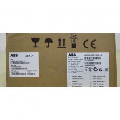 1PC NEW ABB inverter ACS355-03E-03A3-4 380V 1.1KW