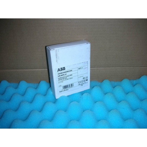 1svr630885r3300 CM-MPS.21