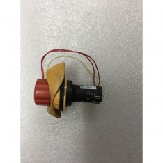 DSQC679 ABB Robot Teach Pendant Emergency Stop Switch
