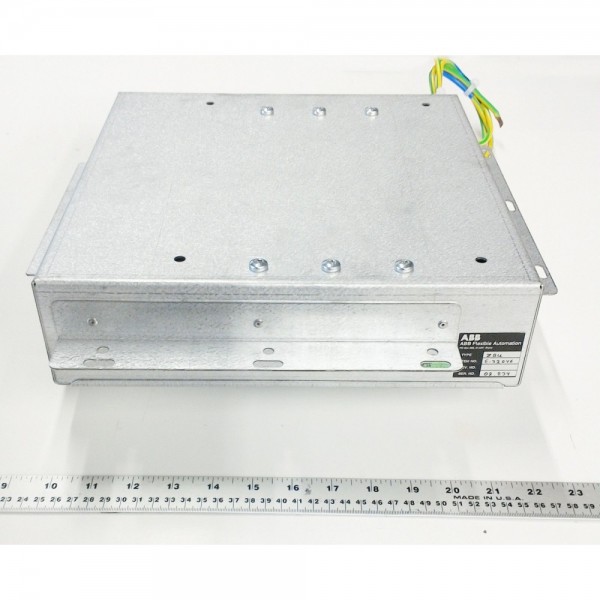 E-32046 C5.3B Paint Robot Barrier Zener Diode Type ZBU