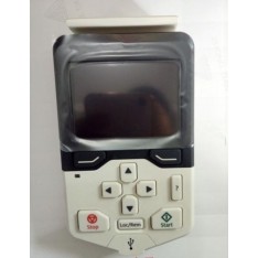 Inverter Converter panel ACS-AP-I