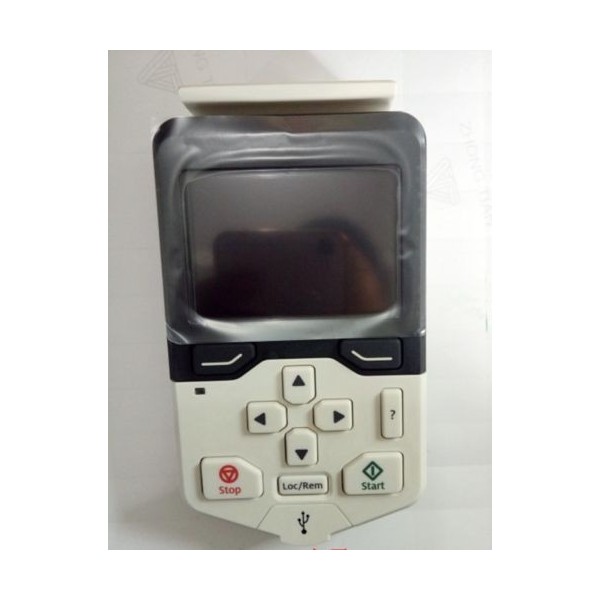 Inverter Converter panel ACS-AP-I