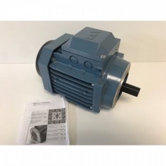 LOW VOLTAGE MOTOR 3GVA082343-CSB 1HP 330-460V 1730/1400RPM