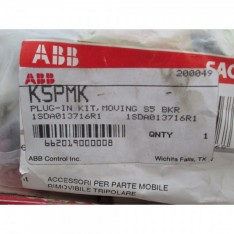 K5PMK Plug-In Kit 1SDA013716R1