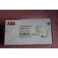 PM564-R-AC A0 ABB PLC 1TNE968900R1220