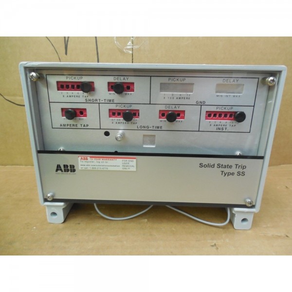 Solid State Trip SS5 609902-T002 609902T002 New