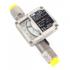 D10A32-5 FLOWMETER 1/2 NPT ORDER NO. 240144761/X052 D10A325"