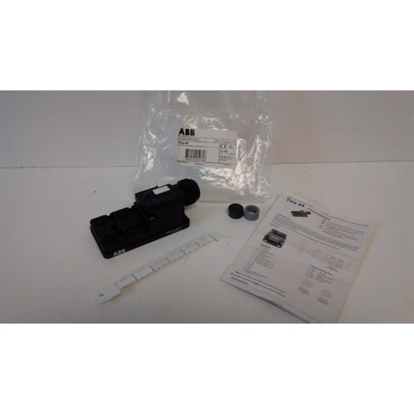 SAFETY ADAPTER UNIT 2TLA020054R0300 TINA-4A