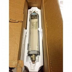 FISCHER & PORTER FLOWMETER V/A MASTER HOUSING 300PSIG NO TUBE 609B457U01