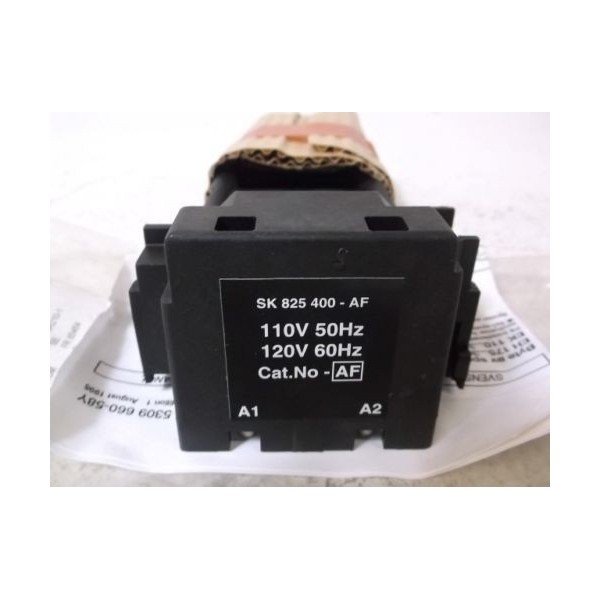 SK825400-AF REPLACEMENT COIL