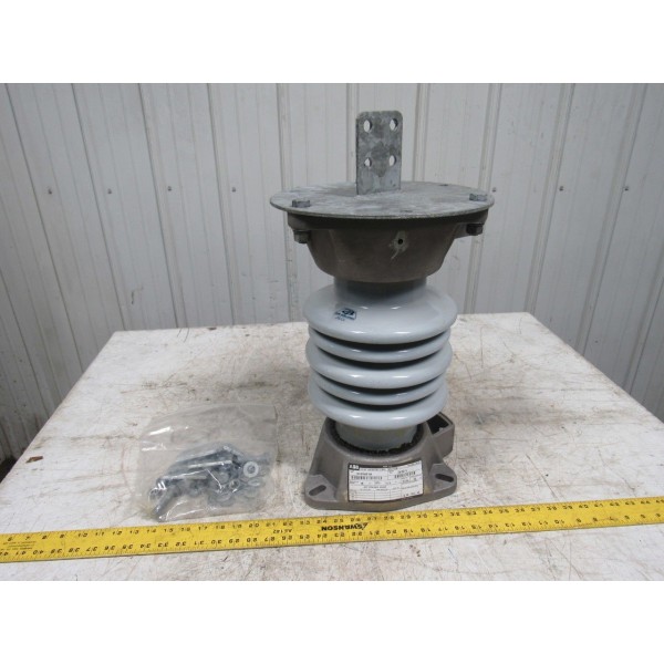 Q018MA015 Type EXLIM Q Solid State Intermediate Class Surge Arrestor
