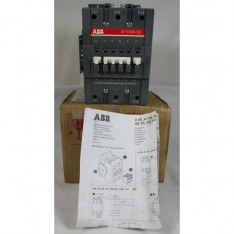 A110W-30-11 110-120 VAC Coil 3 Ph 600 V 160 A