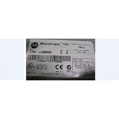 Kinetix VP low Inertia Servo Motor