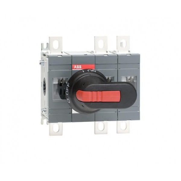 Disconnect Switch OT160EV12P