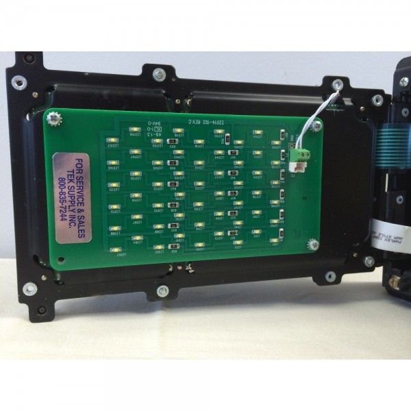 LED Backlight Replacement For Panelview 600 2711-NL3