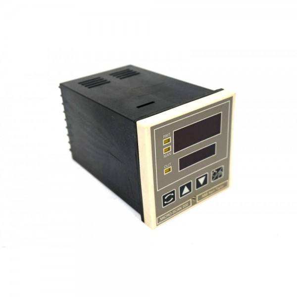 KENT-TAYLOR MICRO-SCAN 200 201RB32302C CONTROLLER