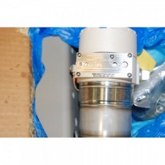 Kent 42S1638J001, Pressure Transmitter, 2000-6000 PSI, 4-20mA