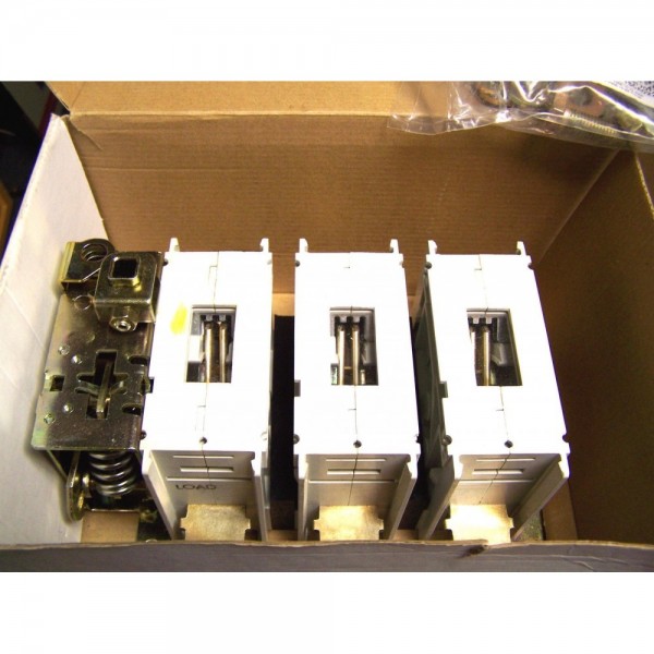 OETL-NF200ASW 200A 600V 3P 3PH Non-Fusible Switch NIB