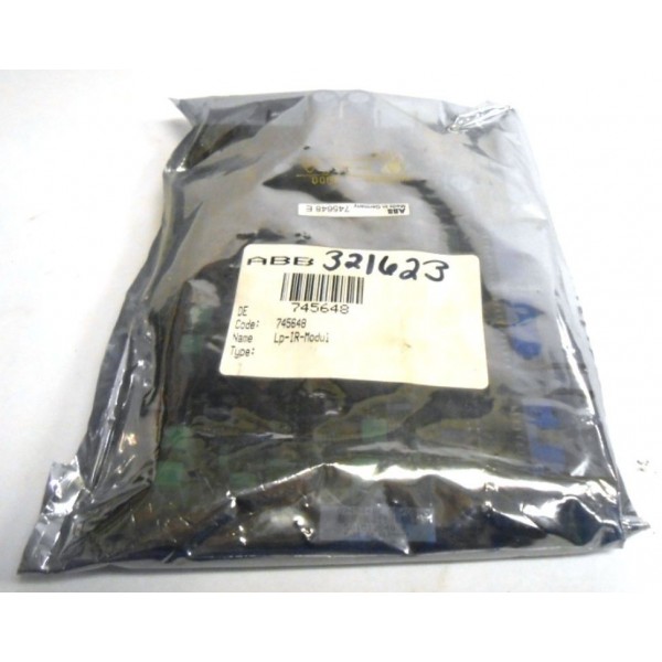 IR MODULE, 745648,