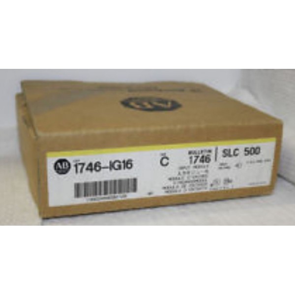 1756PA75 SER B AC POWER SUPPLY CONTROLLOGIX 5V 13A NEW