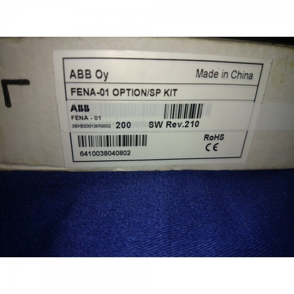 OPTION/SP KIT