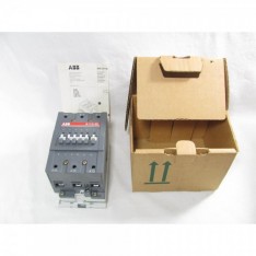 Contactor, A110-30-11-84, Motor Control, 110-120 Volt,