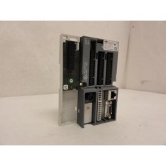 171728 New-No Box, ABB 1SAP111100R0170 CPU Terminal Base, TB511-ETH B1, 24Vdc